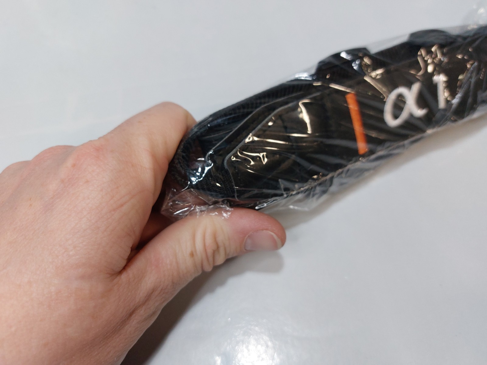 SONY A1 camera neck strap Alpha 1