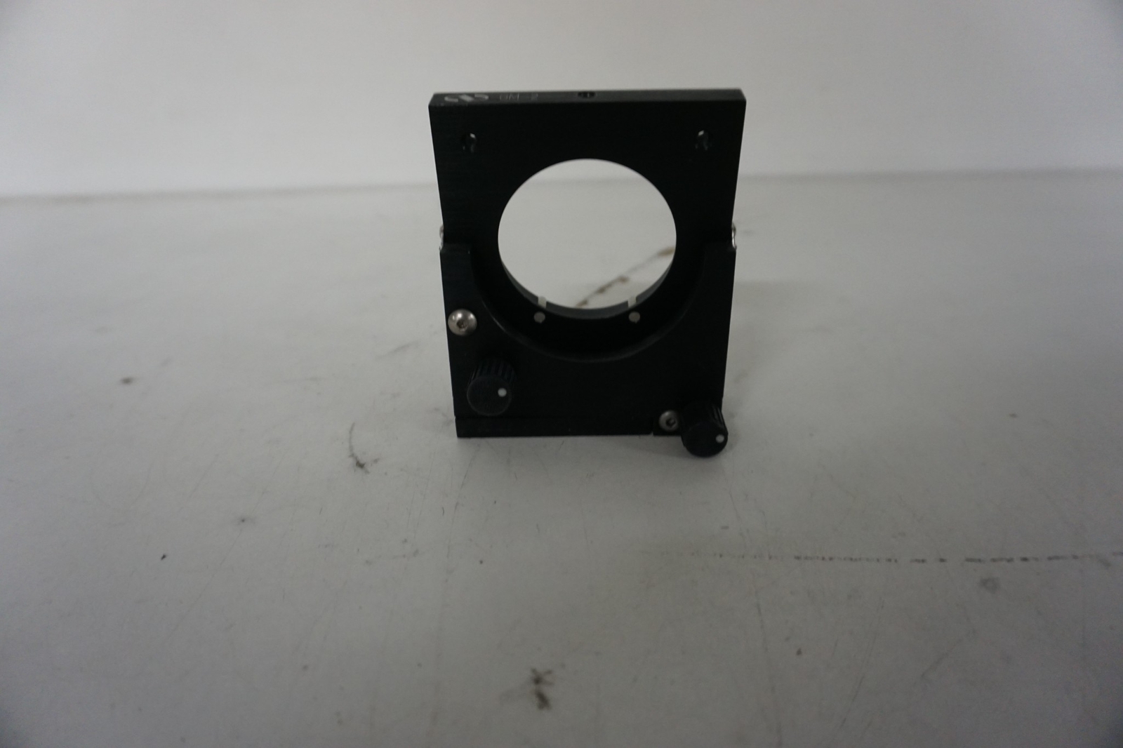 *JM* NEWPORT NRC MODEL GM-2 OPTICAL MOUNT (TSM146)