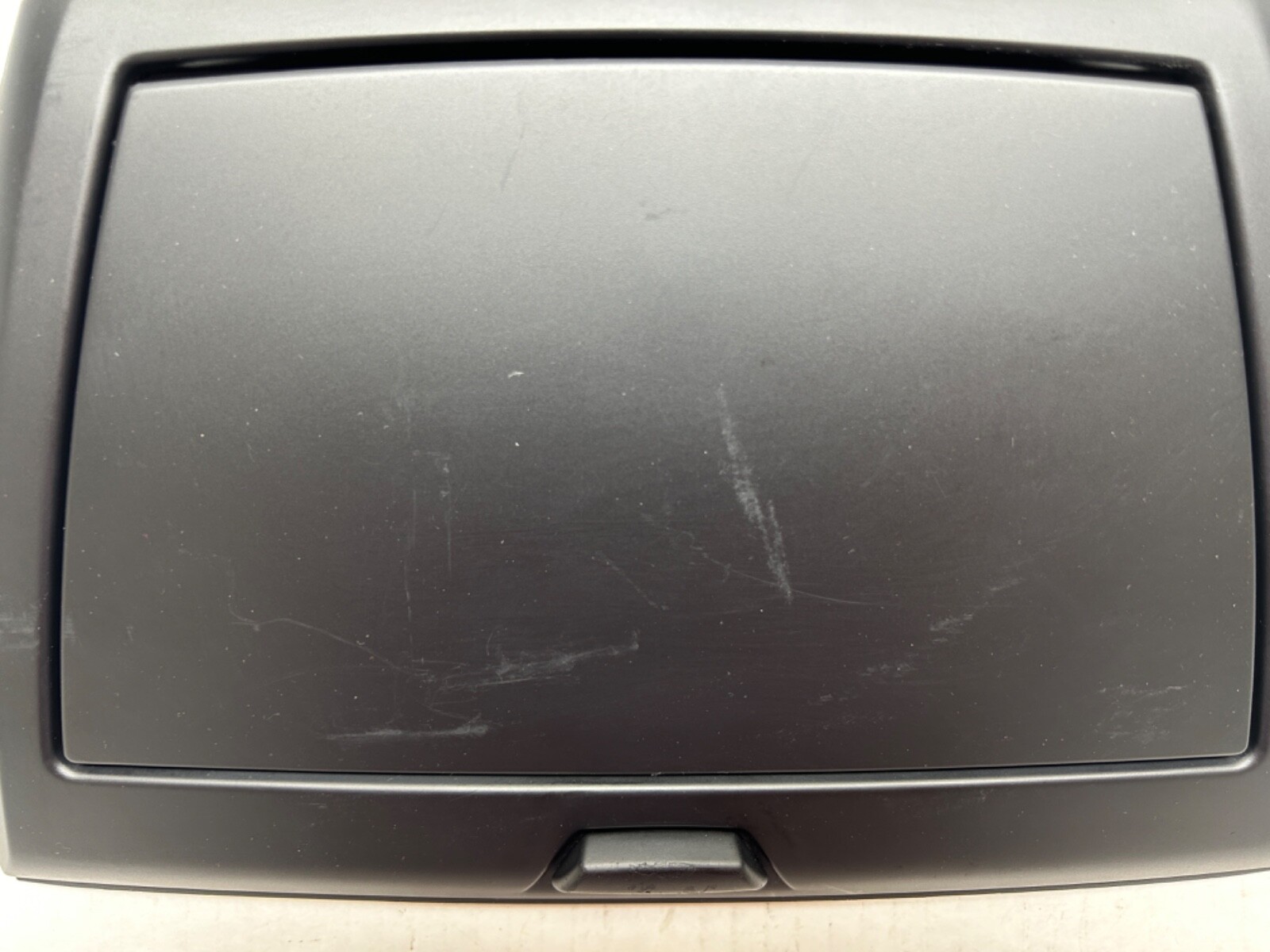 ✅ OEM BMW X3 E83 2004 - 2010 Front Top Middle Dash Center Storage Compartment