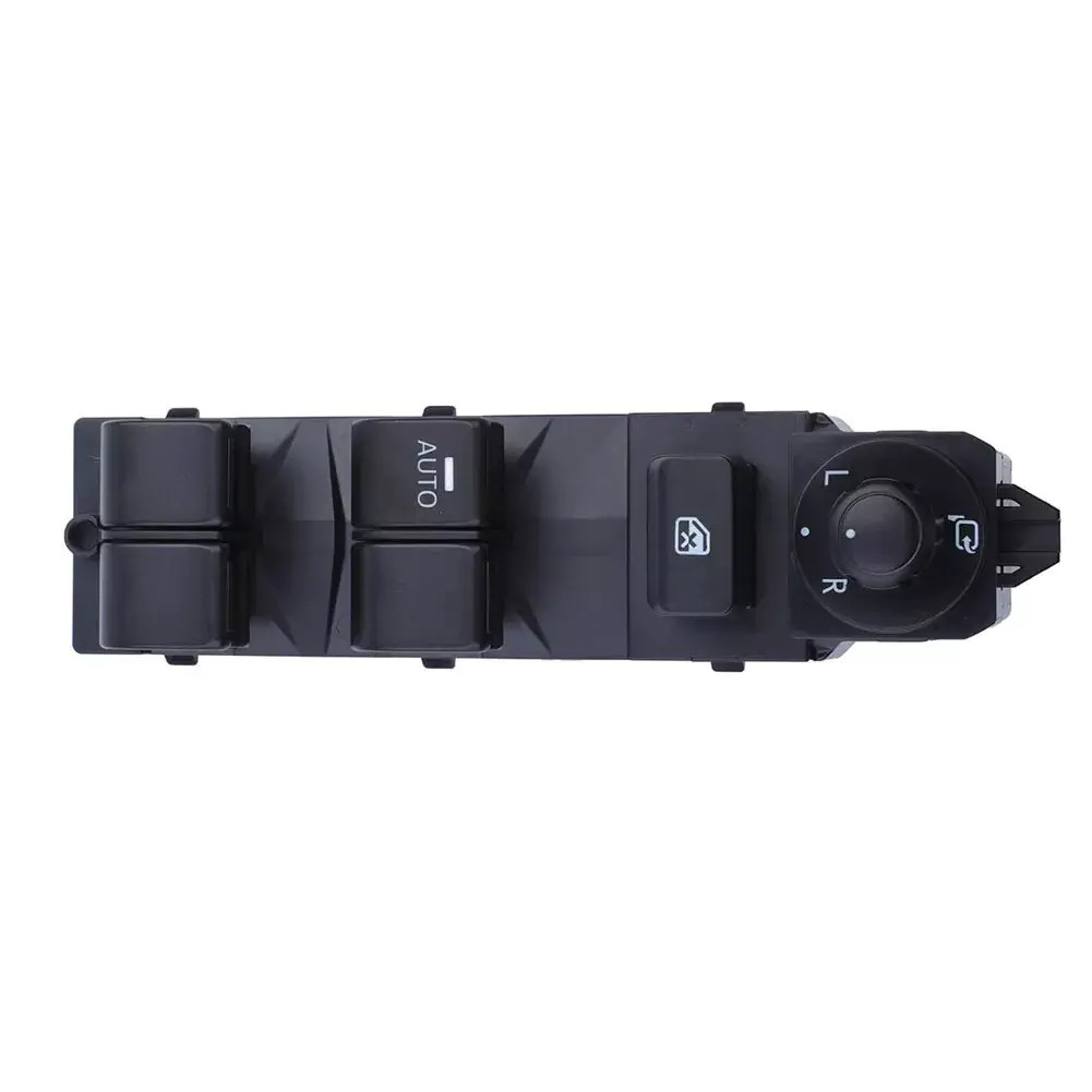 Window Switch Electric Window Regulator Control Button For 2012-2020 Mazda CX-5