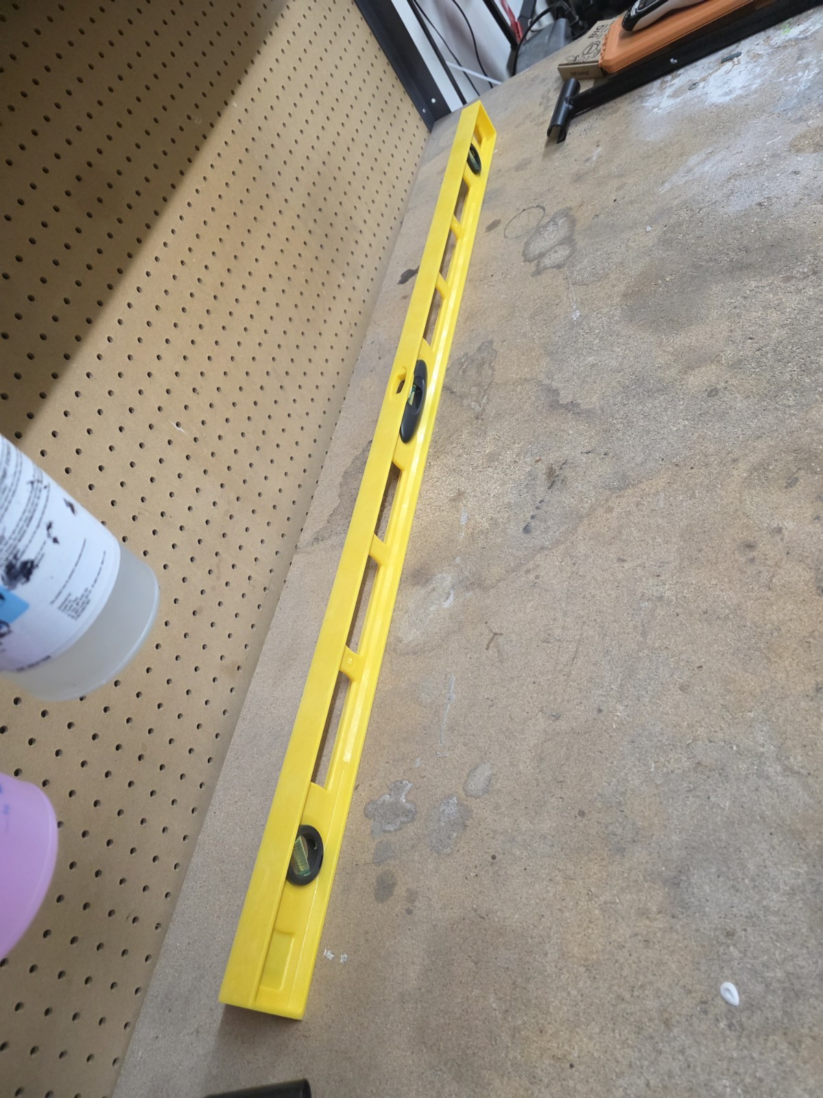 24" Stanley Level