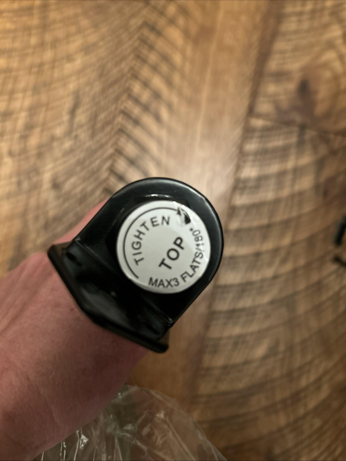 10 In Gate Spring