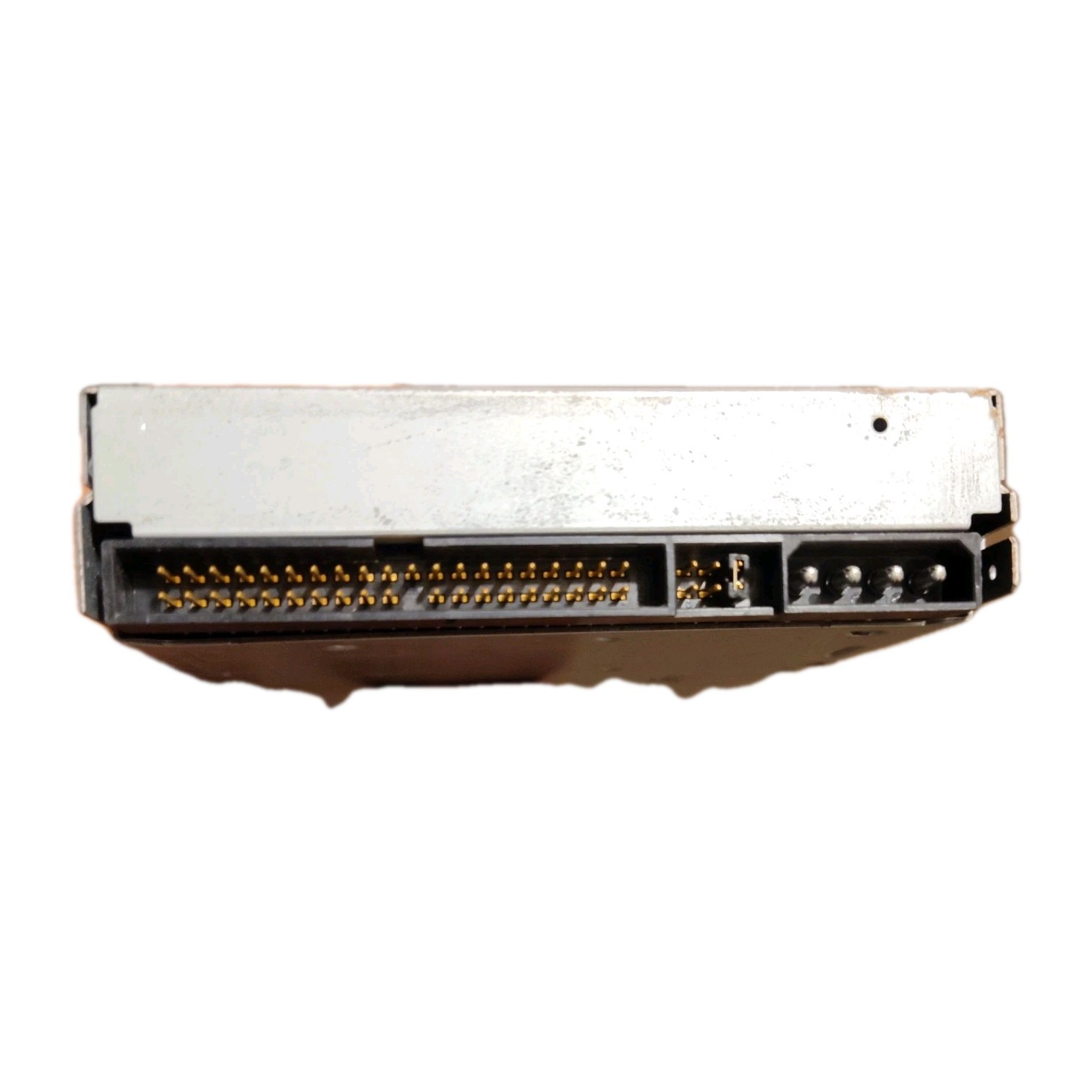 NEC fz110a, p/n 134-507313-001-0, 3.5" IDE Floppy Drive FDD Untested