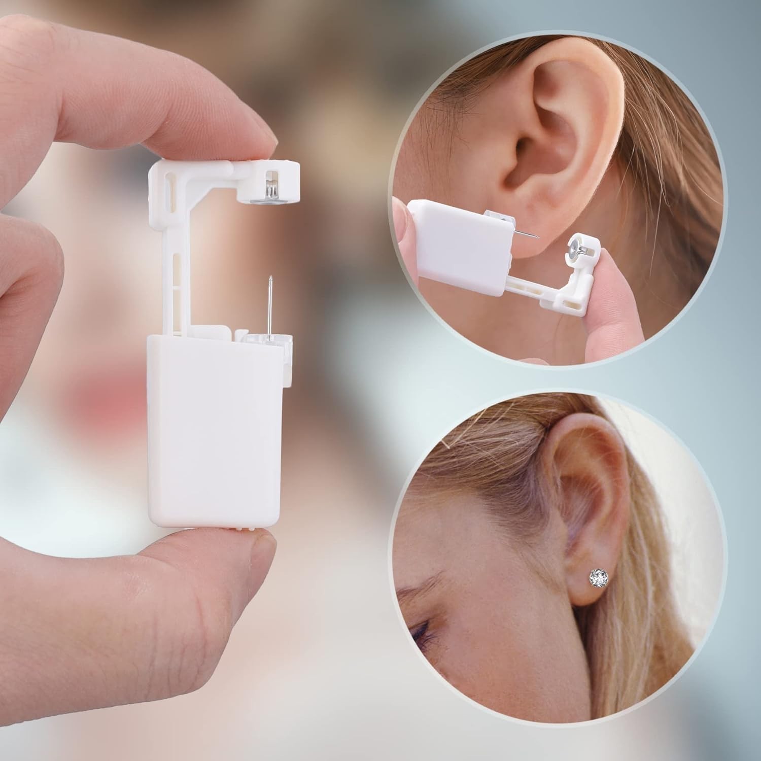 Disposable Ear Piercing Kit 5MM