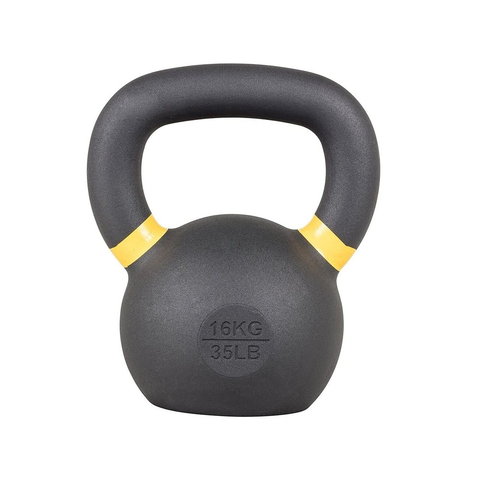 Lifeline Kettlebell Weight for Whole-Body Strength Training with Kettlebells