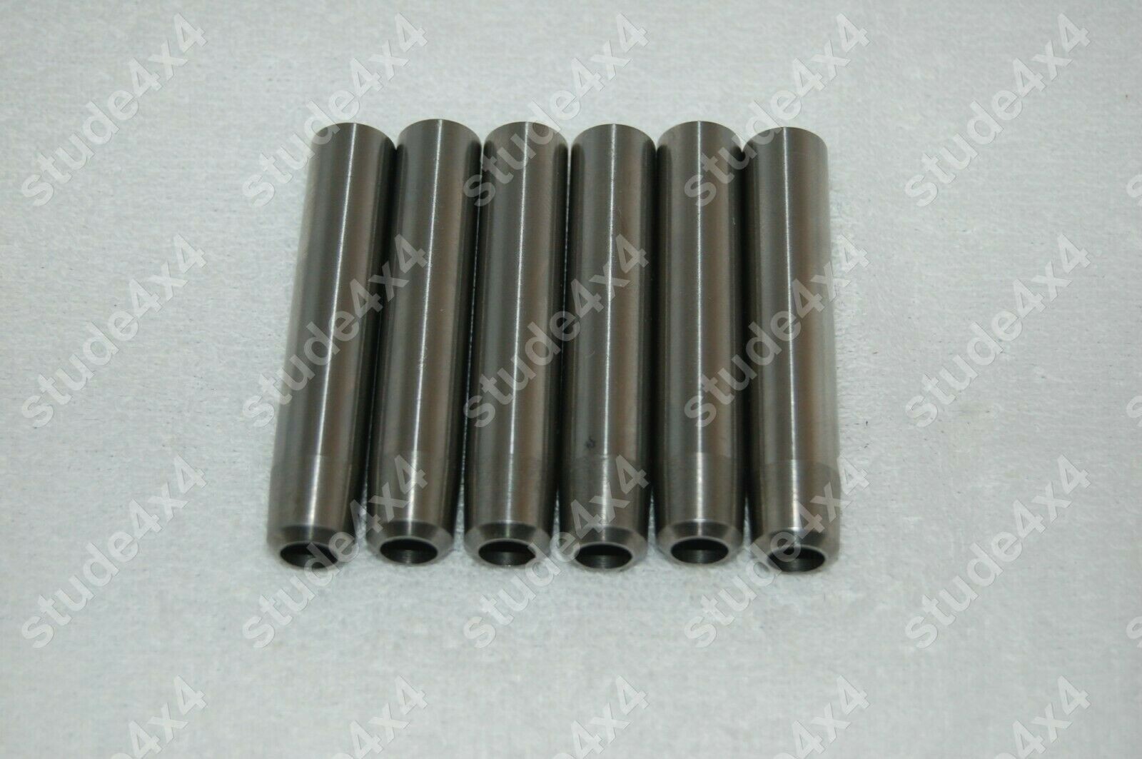 STUDEBAKER CHAMPION OHV 170 SIX INTAKE VALVE GUIDE SET 1961-64 # 527088