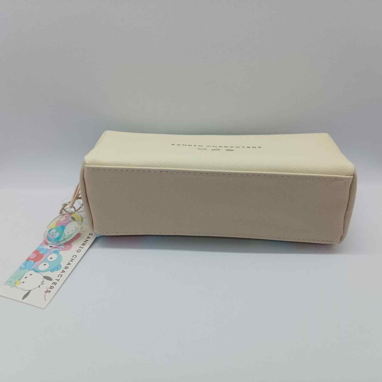 Sanrio characters pencil case