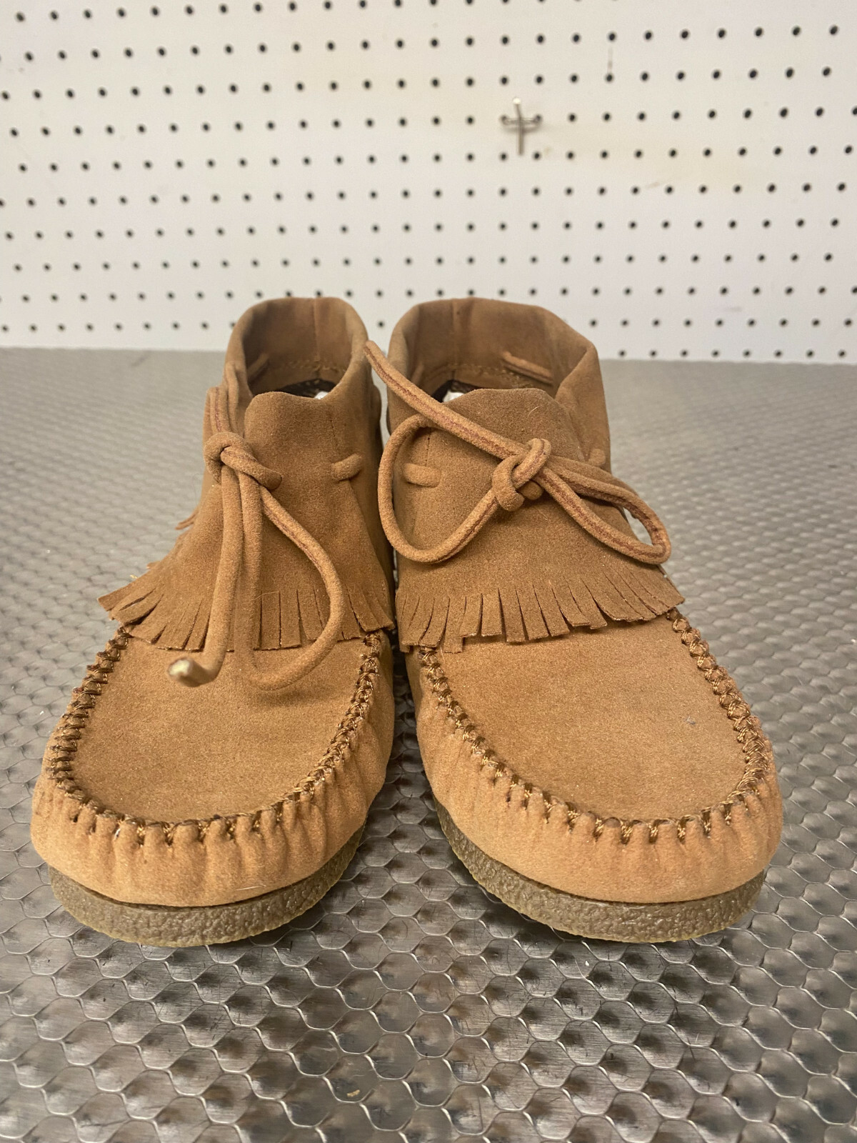Canyon River Blue Shoes Size [Boys 6.5] [Women 7.5]