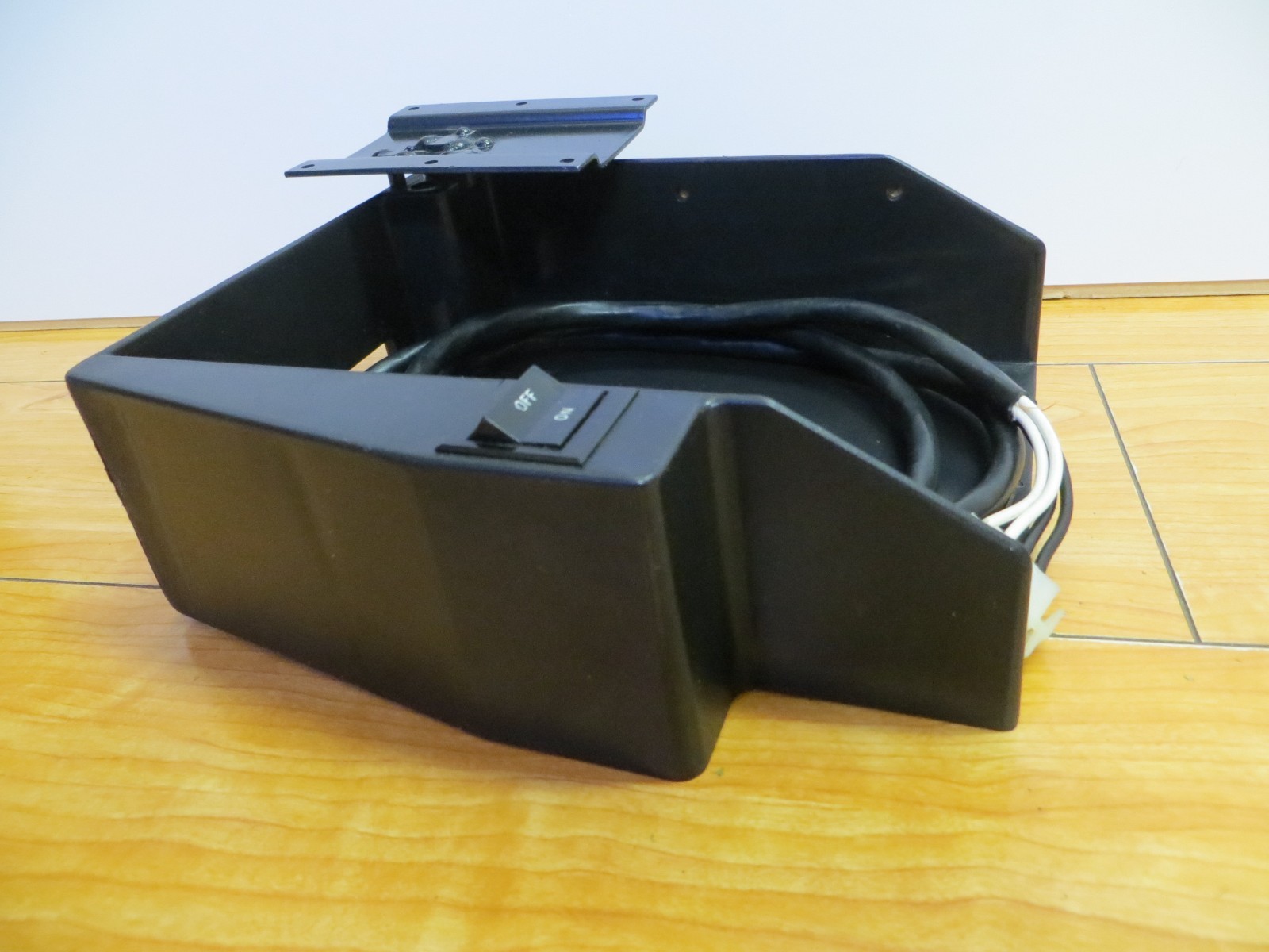 Pianocorder Cassette Tape Player Holder Bracket For Marantz Player Piano