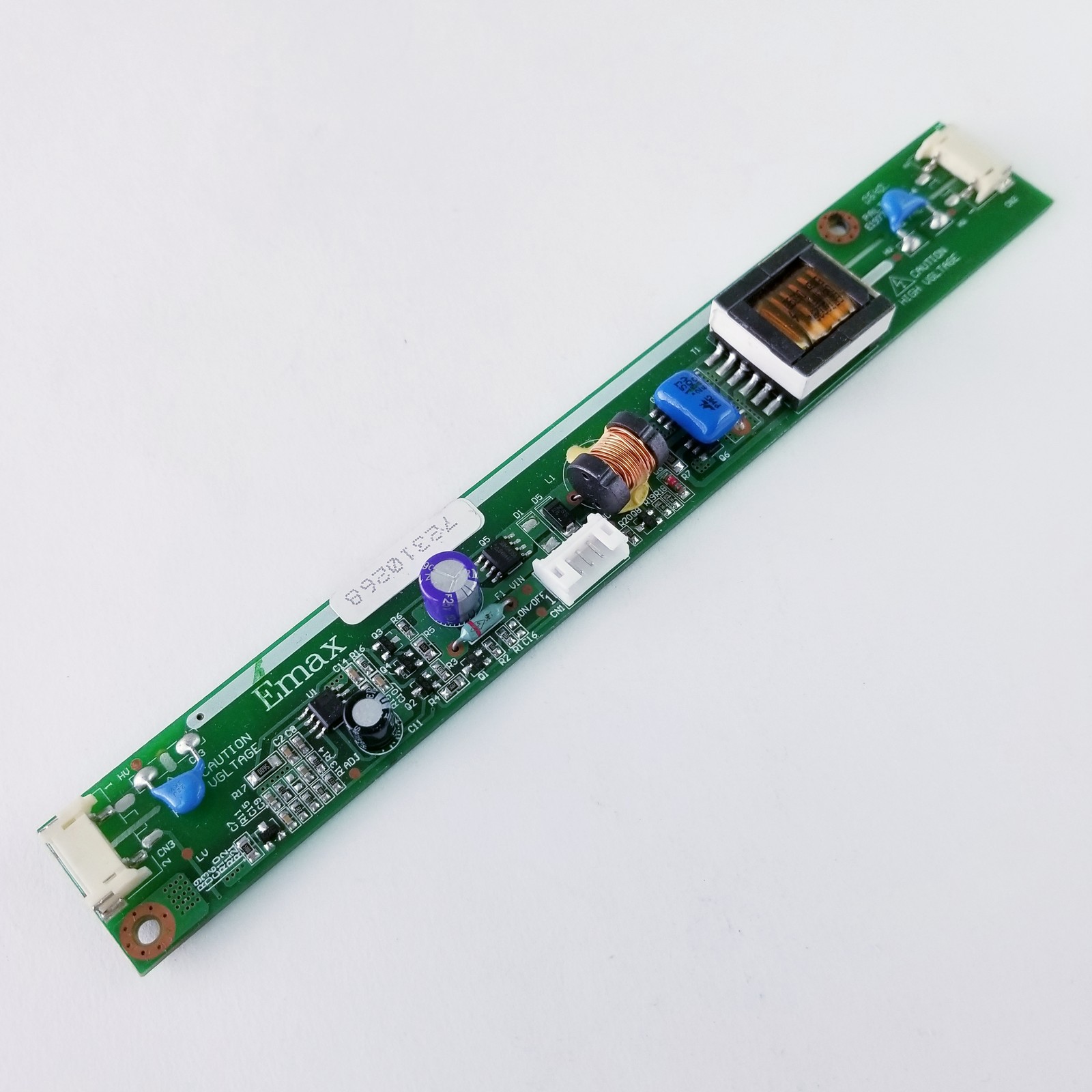 Original Emax PLCD2815218 Inverter USA Seller and Free Shipping