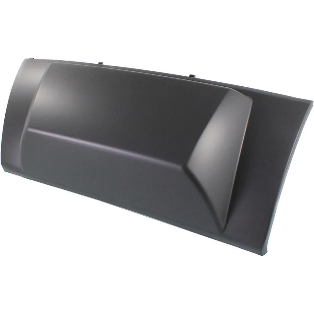 Rear Bumper Trailer Hitch Access Hole Cover 2007-2014 6.2L 5.3L GM1129106