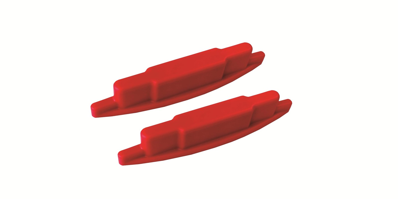 2 PCS Magnetic Stud Finder ， Easy to Use ，Nails, Metal Studs Compatible with ...
