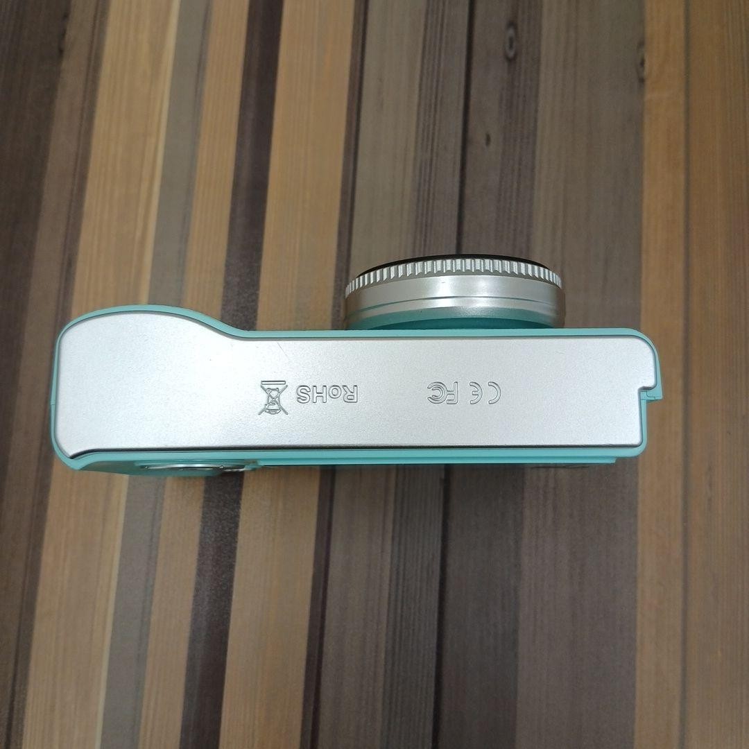 ✨Excellent Condition✨ Digital Camera ✨4K✨ 64.0" MEGA PIXELS✨ Mint