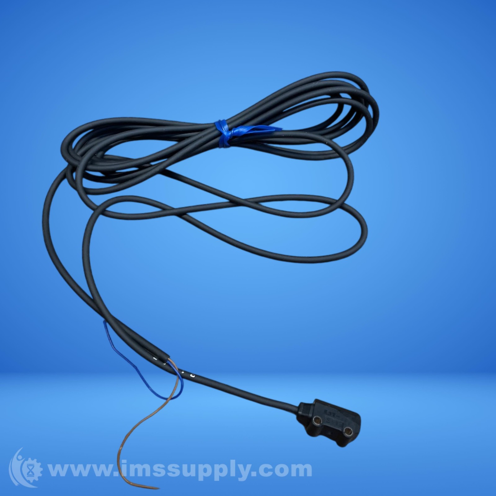 Omron E3T-ST13 Photoelectric Sensor FNIP