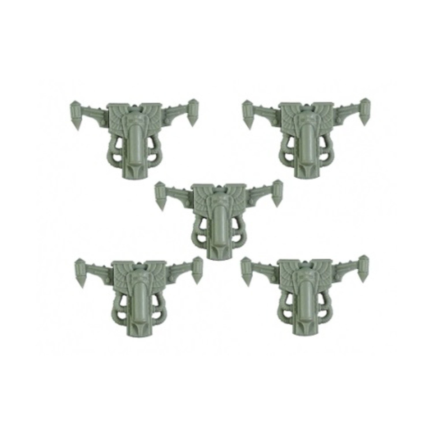 Kromlech Legionary Conversion Bit Stygian Backpacks Pack New