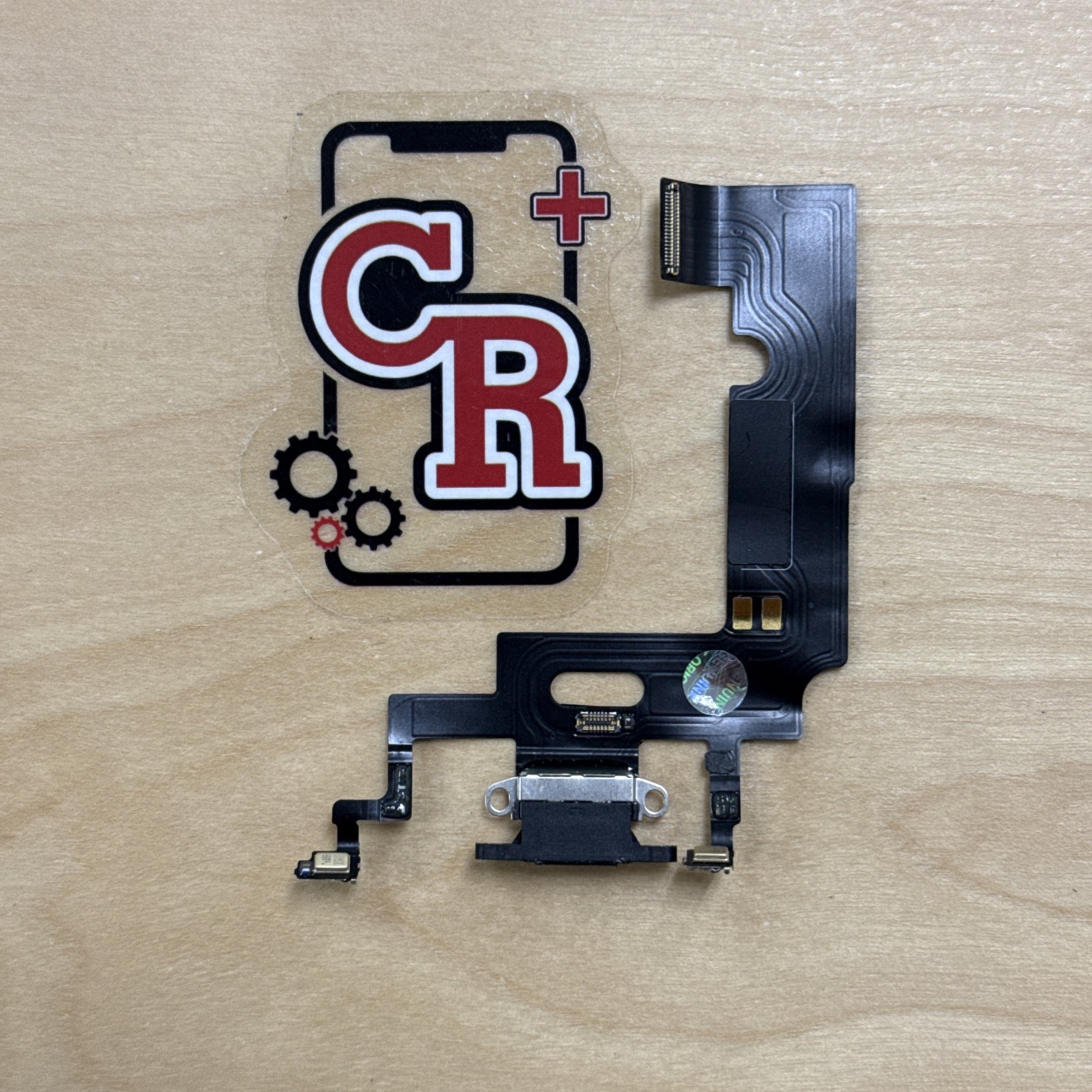 iPhone XR Charging Port Replacement OEM Original Apple Dock Flex Cable