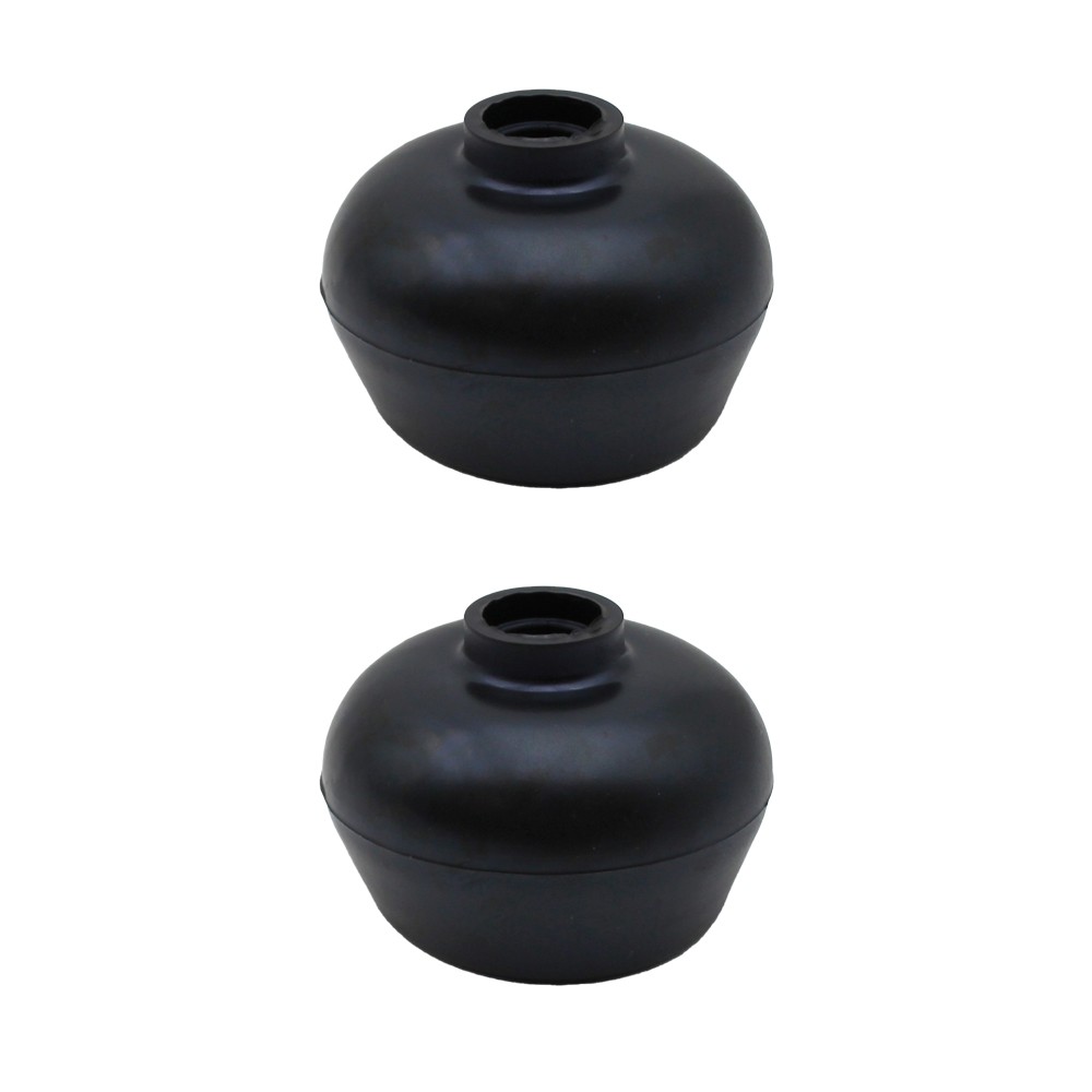 108579M3 Shift Rubber Boot Set Fits Massey Ferguson 148 168 178 202 203 204
