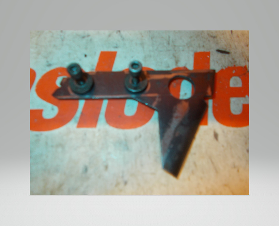 Paslode Part # 900473 SHEAR BLOCK