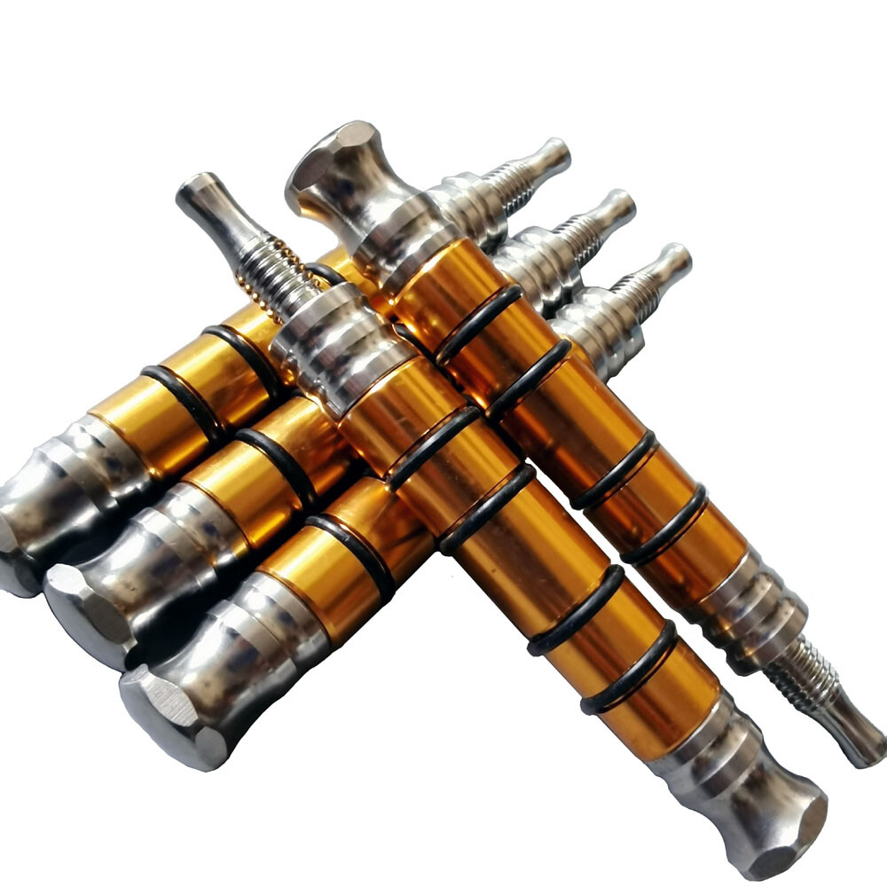 Titanium alloy with magnet car dent repair tools tapper tools tap down tool kit