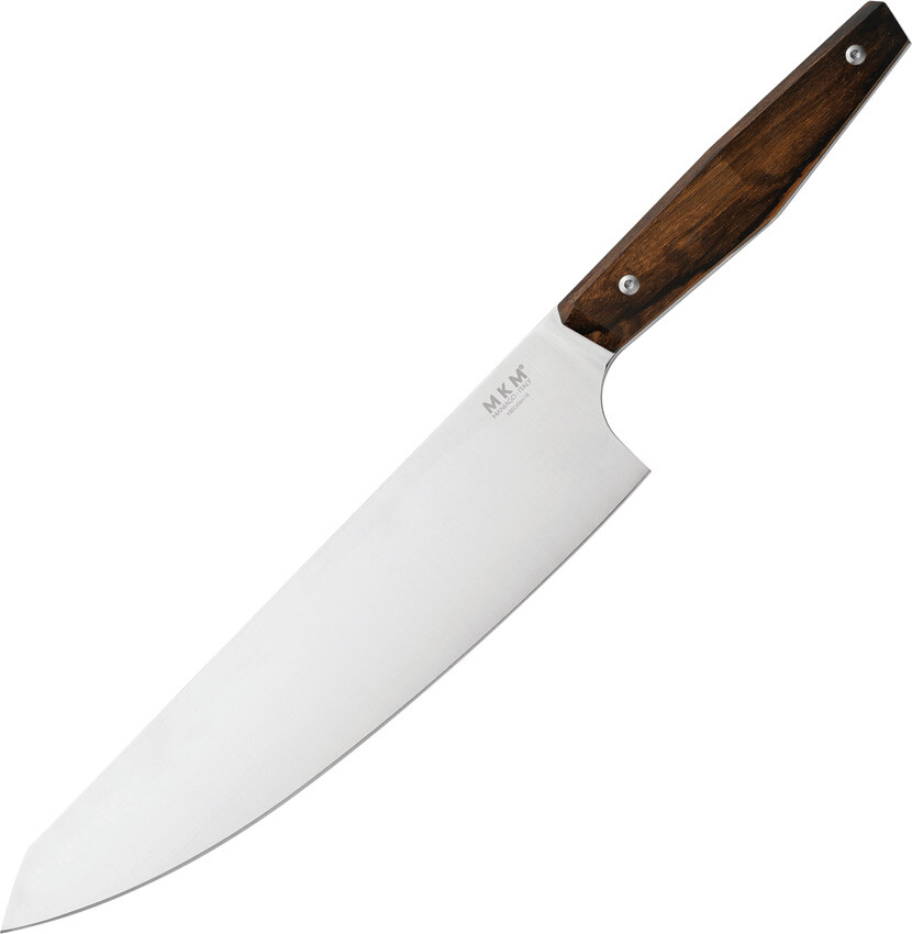 New MKM-Maniago Knife Makers Prima Gyuto Chef's Knife MK PRGY-Z