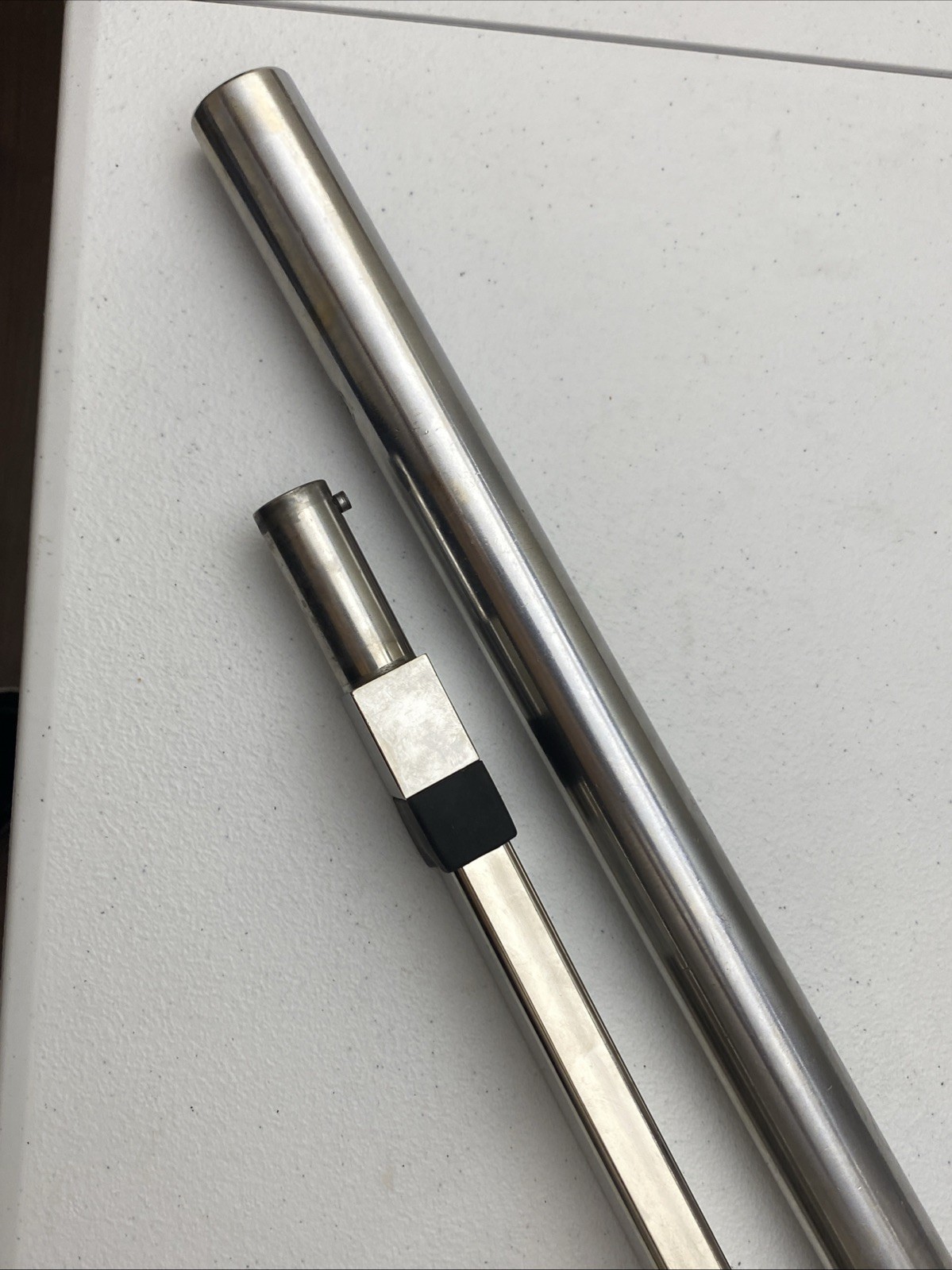 SNAP-ON TQR600B AND EXTENSION NO HEAD