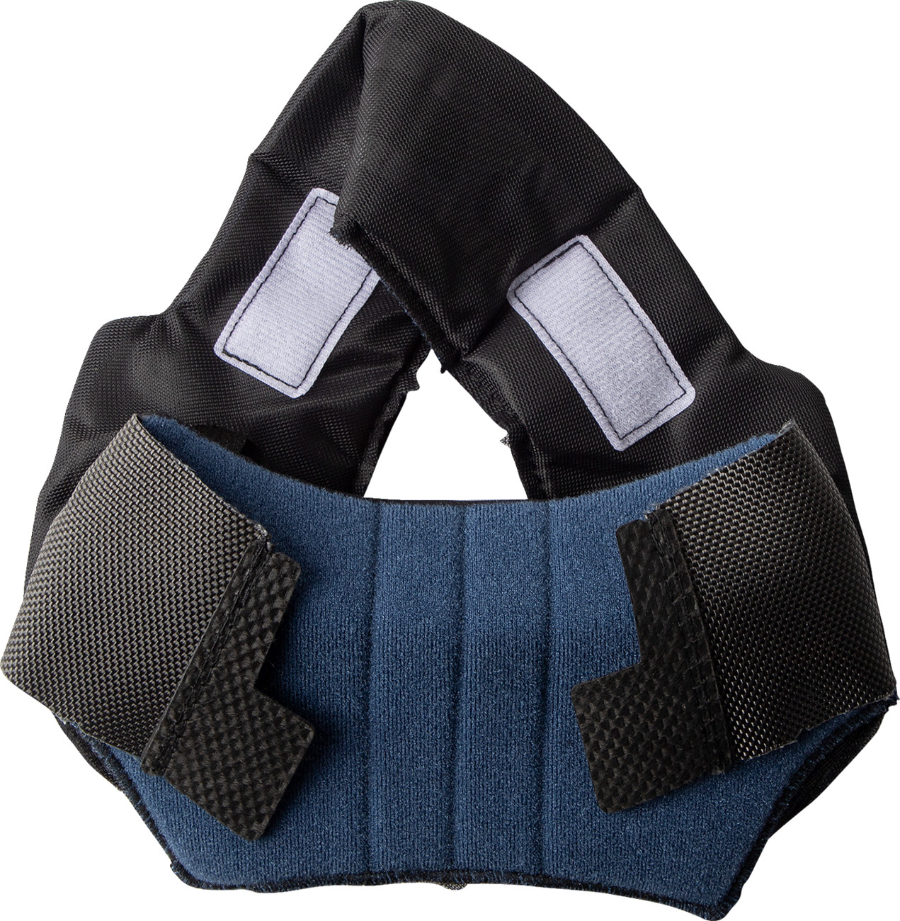 Arai Regent-X Helmet Replacement Liner Pad EP II 5mm Blue S