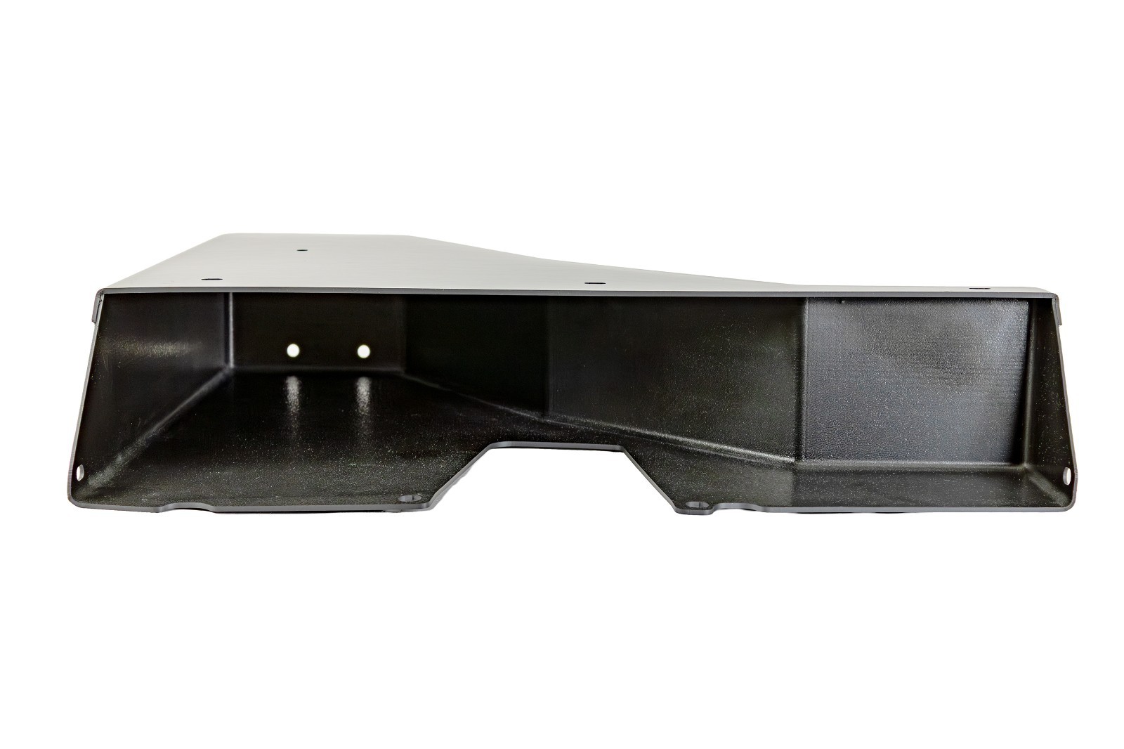 New ABS Glove Box - 1980-86 Ford F Series and Bronco for Non Air Cabs [32-8486]
