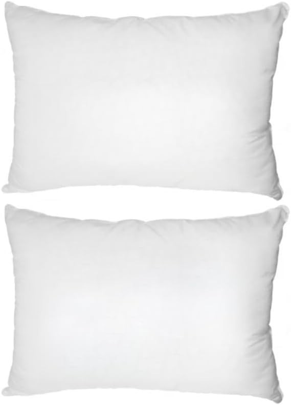 Mainstays Comfort Complete Bed Pillow - 1639782