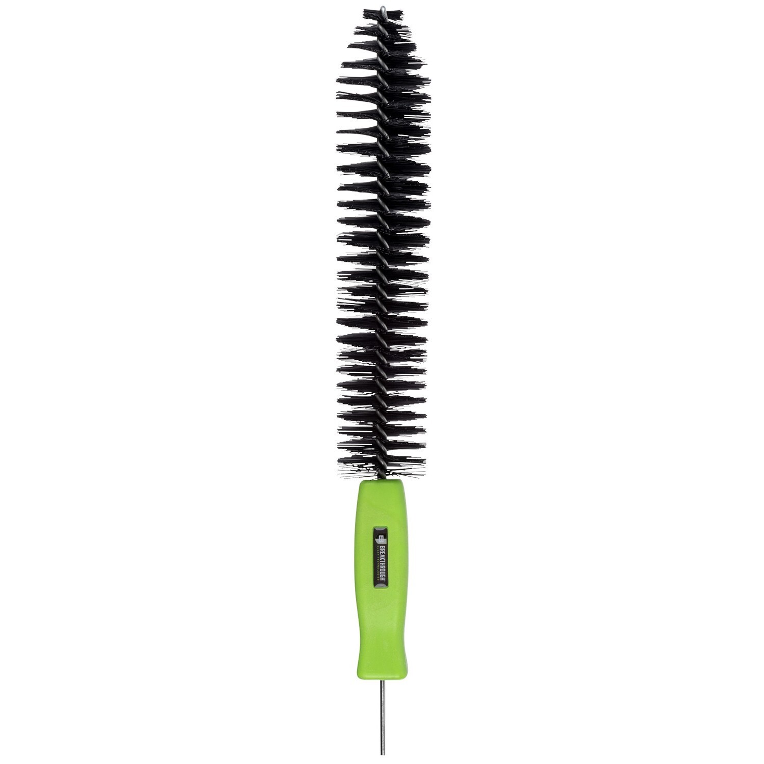 Breakthrough Magazine Brush, Universal Fit, Nylon Bristles & Disassembly BT-MB-U