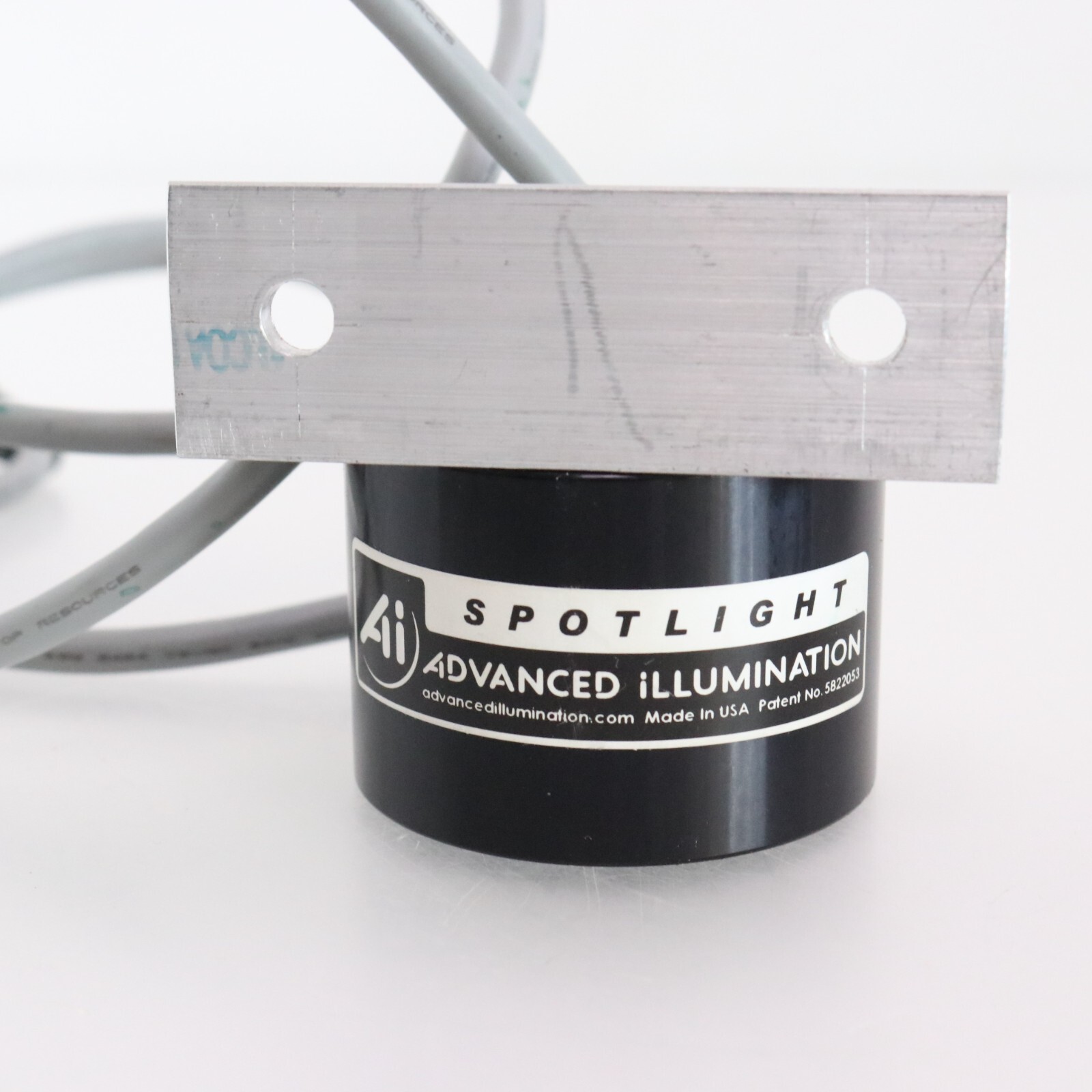 Adavanced Illumination LED 2.1" Spotlight SL1236