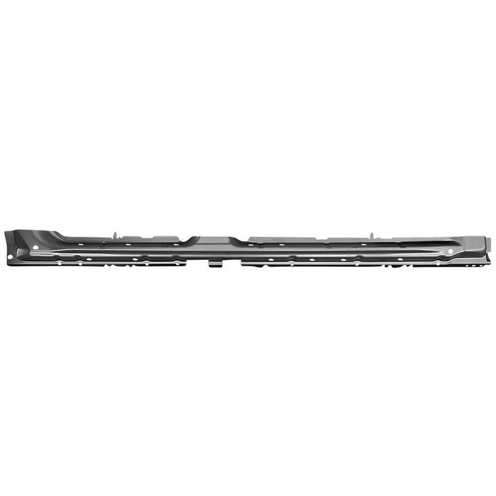OE Style Rocker Panel Reinforcement for 09-14 Ford F150 Pickup Crew Cab RIGHT