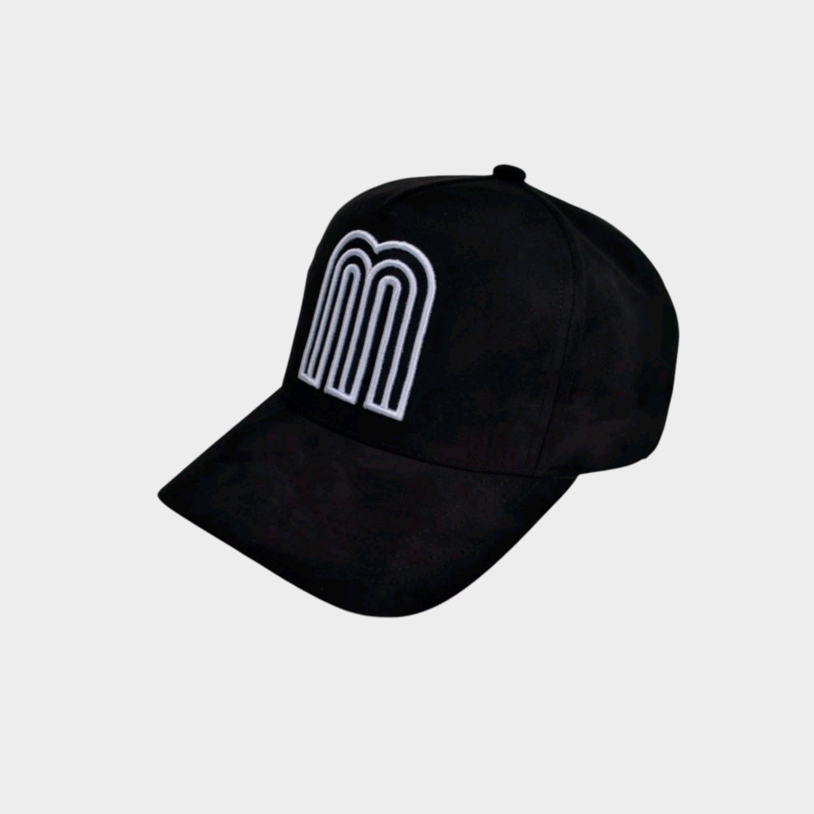 Chalino Sánchez Gorra Full Suede