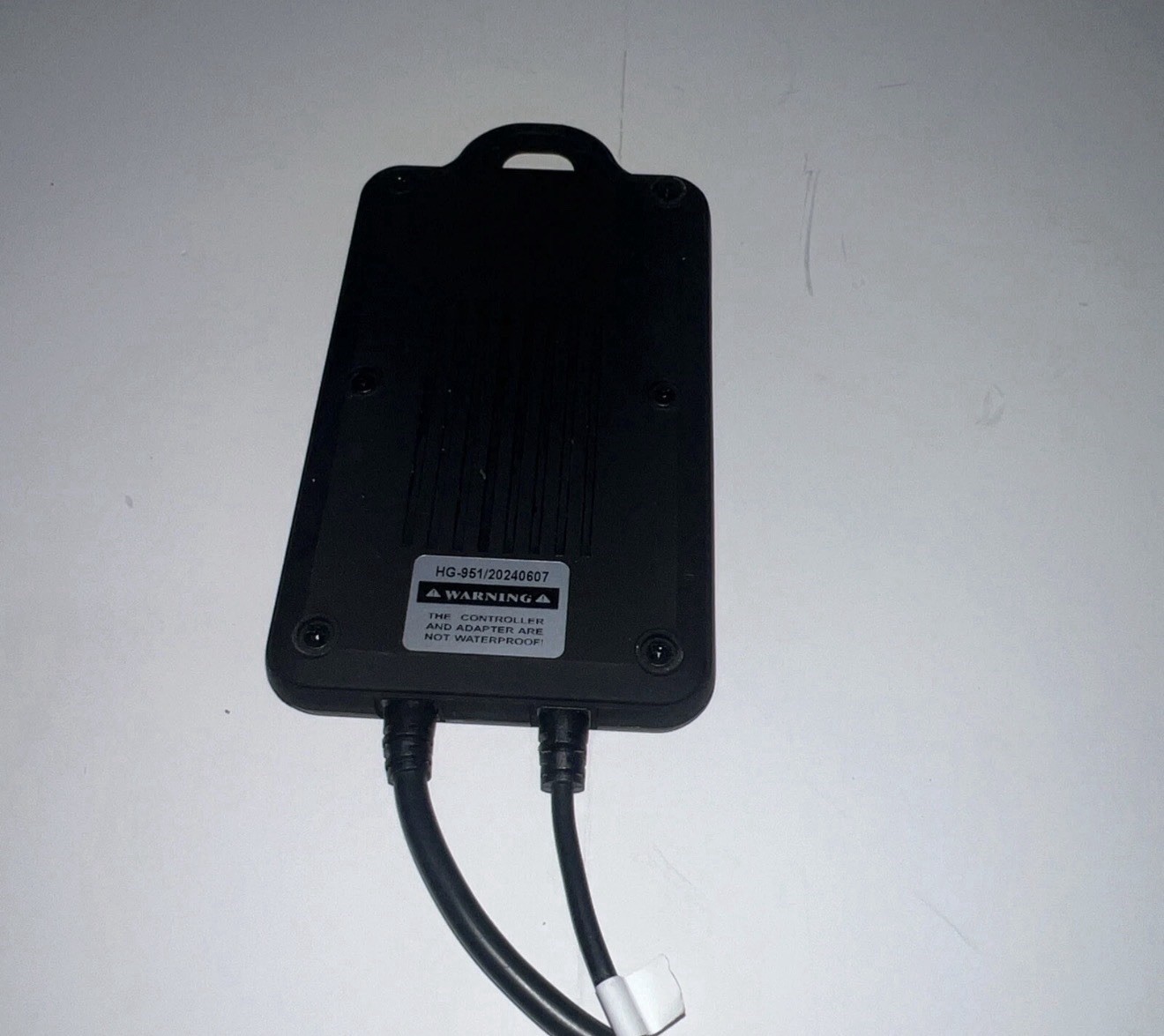 Hygger HG951 Eco DC LED Display Controller (Controller Only) Hygger Wave Maker
