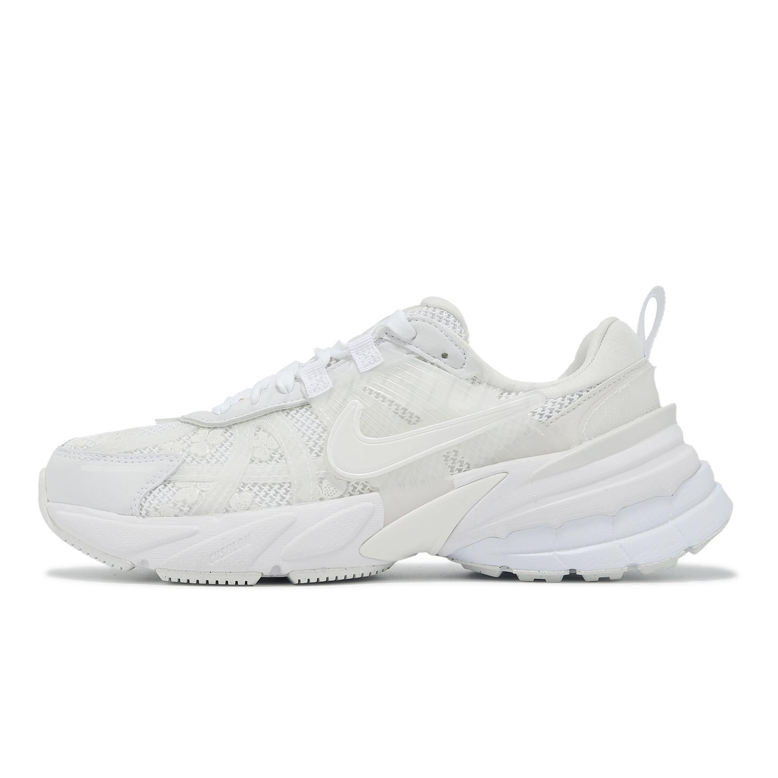 Nike Wmns V2K Run White Women Lifestyle Casual Shoes Sneakers HJ5269-100