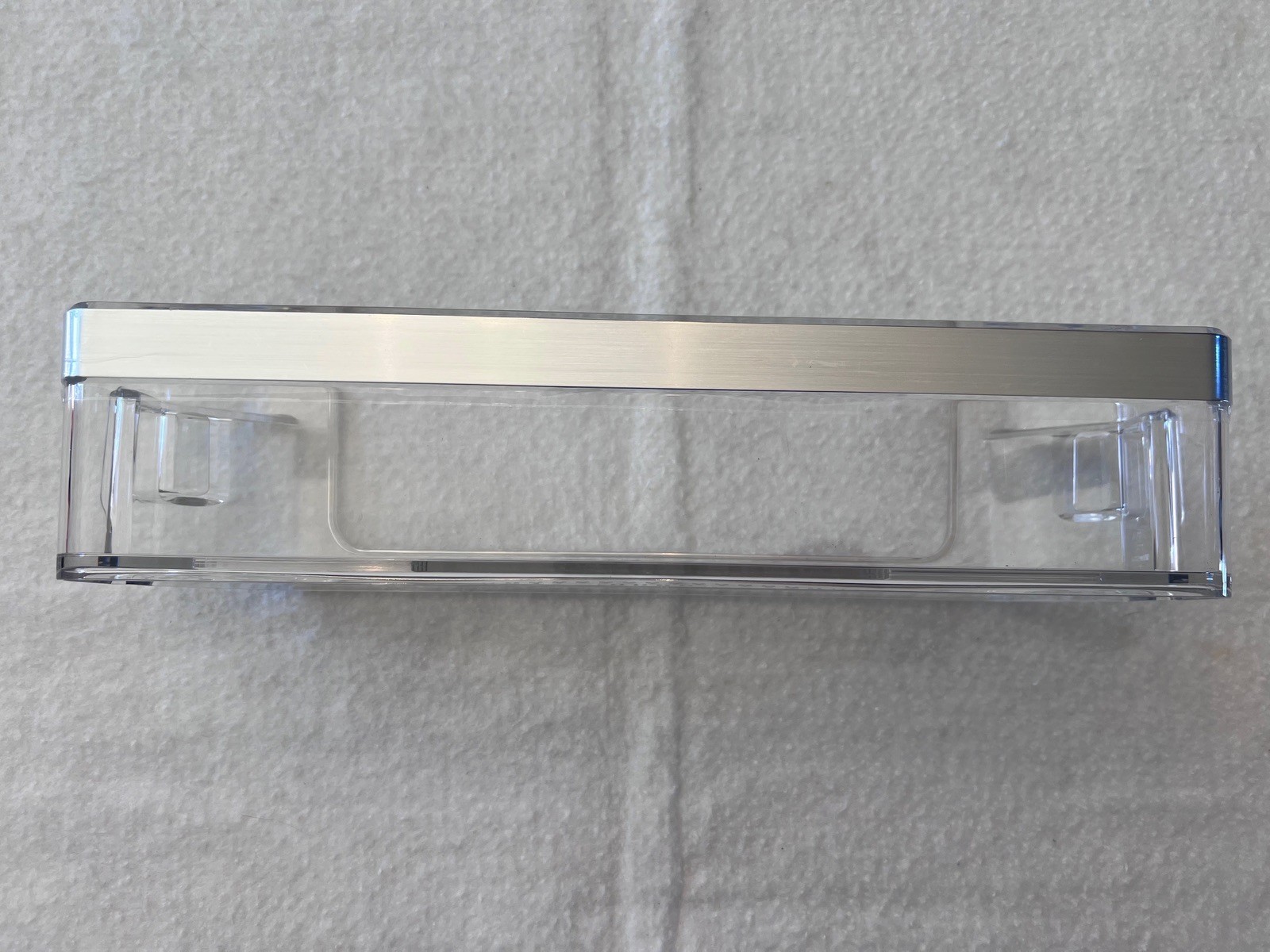 Whirlpool Refrigerator/Freezer Door BIN-CNTLVR OEM W11733621 W11045880