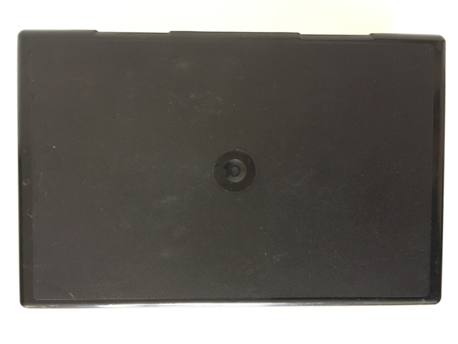 BMW E34 E31 first aid kit box 52201859303 empty