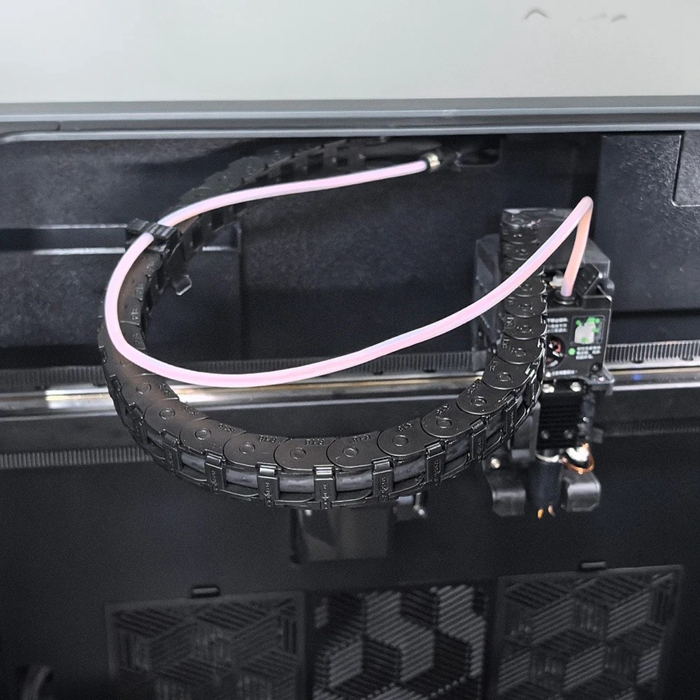Drag Chain for K2 Plus 3D Prrinter Upgraded Parts E2J25111
