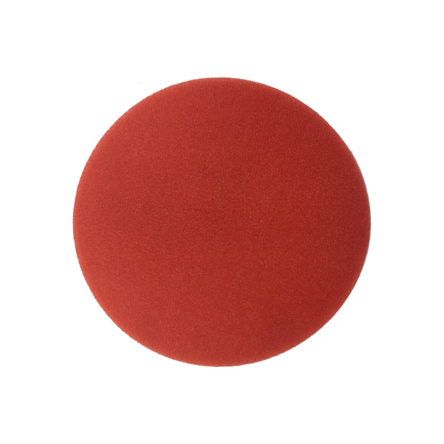 SPECTRUM 6" x NH Red Flexible Foam H&L Disc P3000 BX/10 R SPEC-6F-P3000-R-10