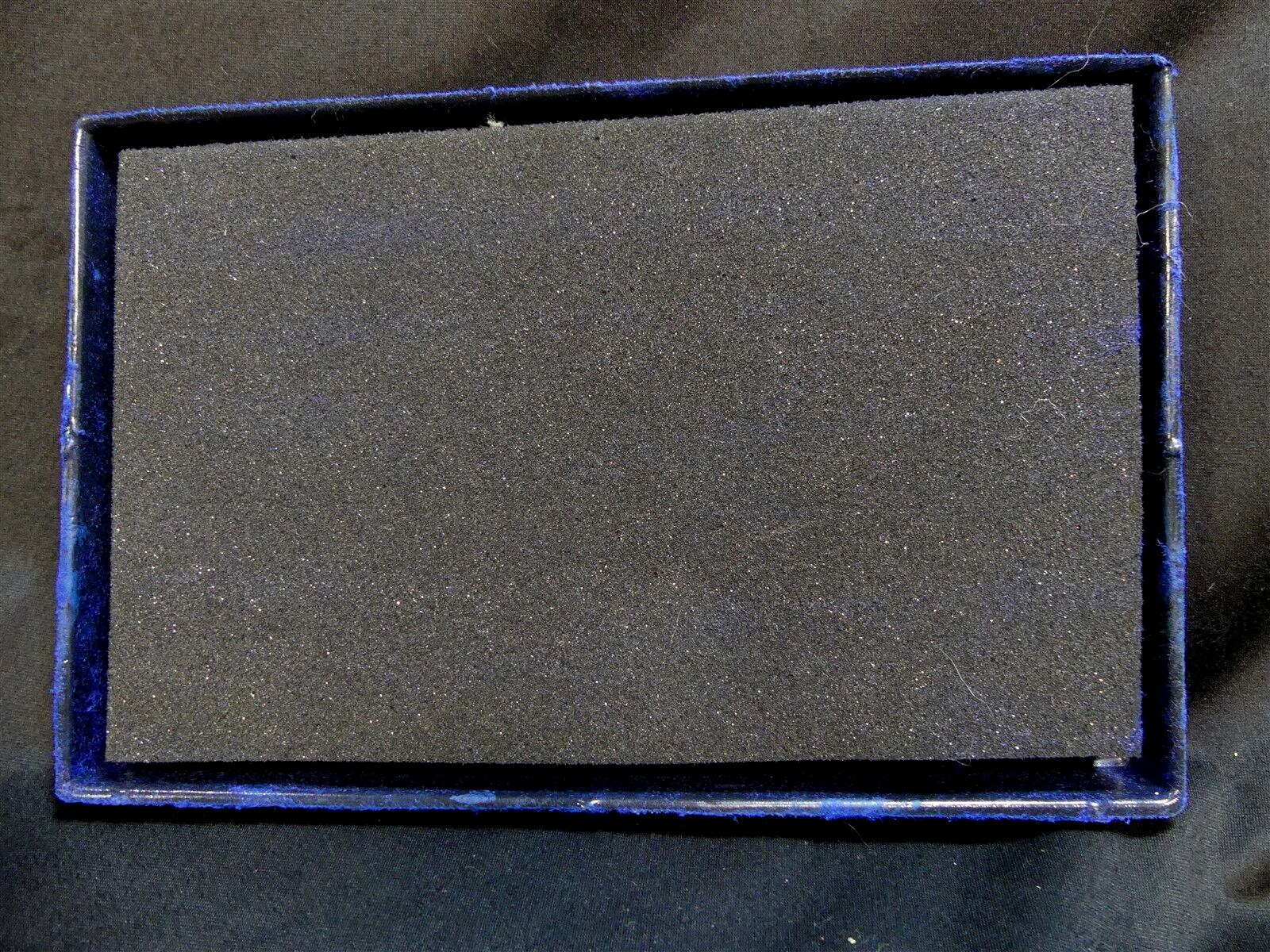 NEW PRODUCT Smith & Wesson Presentation Case Liner set for 1911 Semi Auto