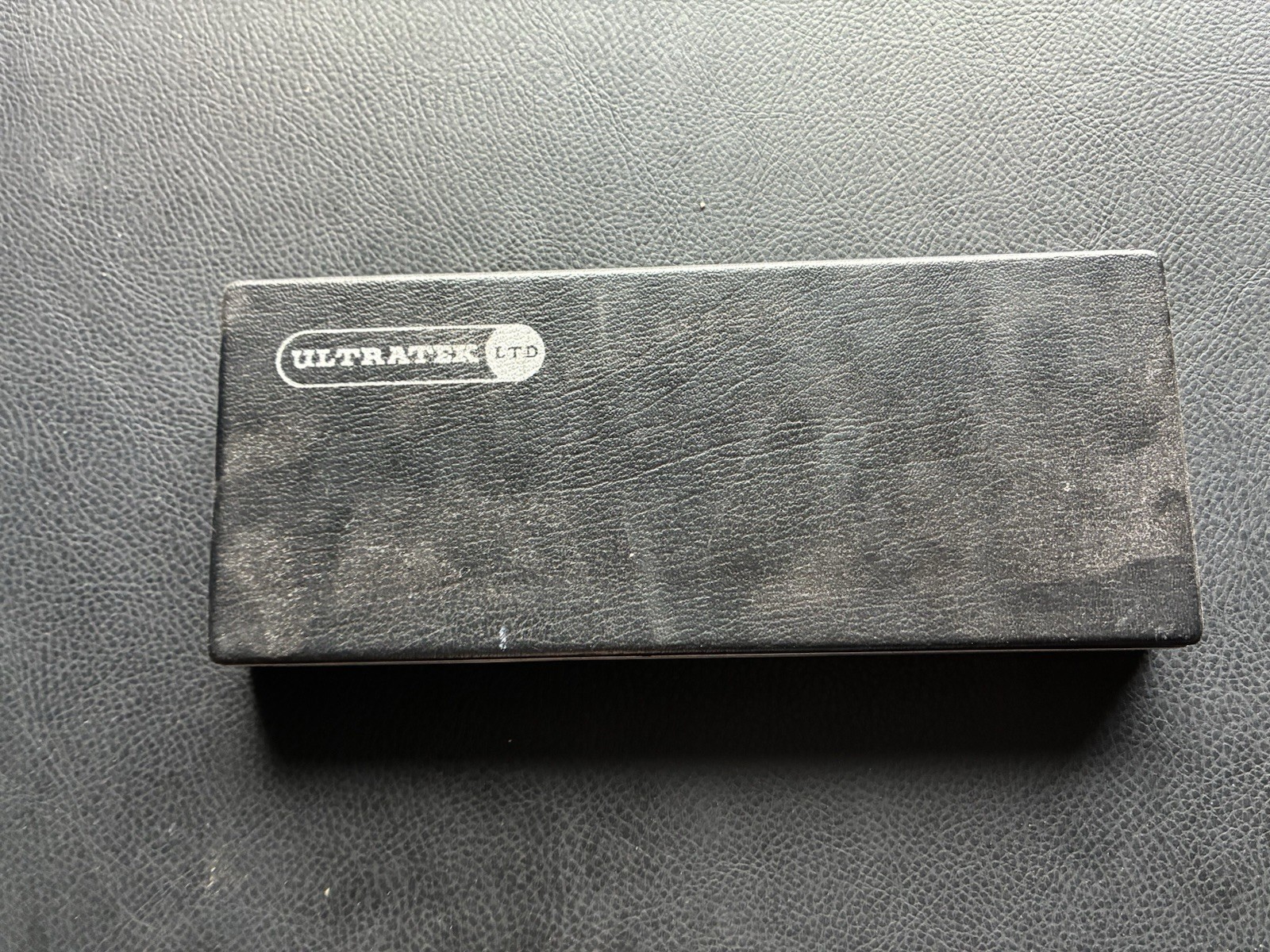 Ultratek Dial Caliper Japan original