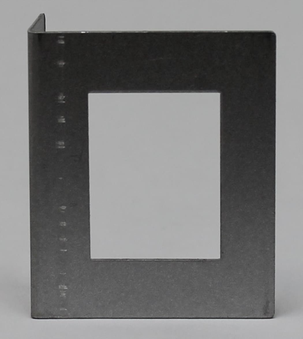 Electronic Holder for Rocker Style Power Switch KCD4, KCD4-101. RetroArcade.us
