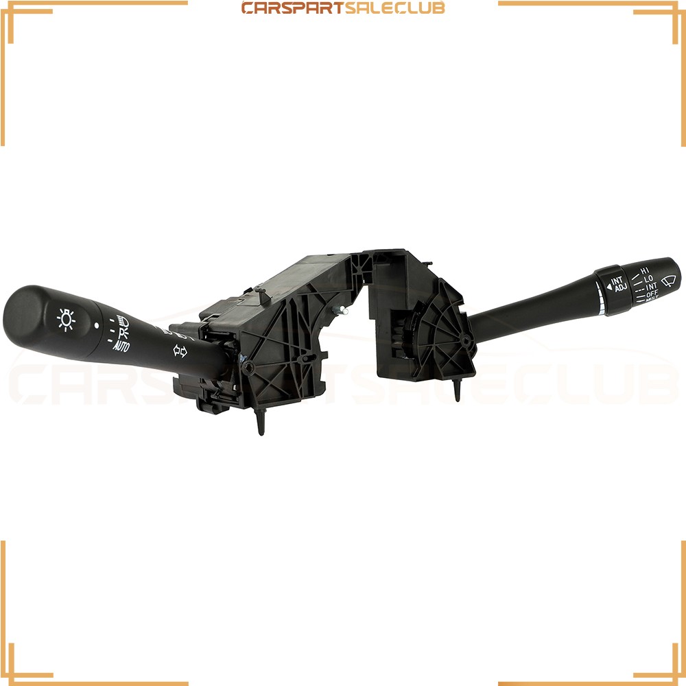 Turn Signal Windshield Wiper Lever Switch For Oldsmobile Alero Pontiac Grand Am