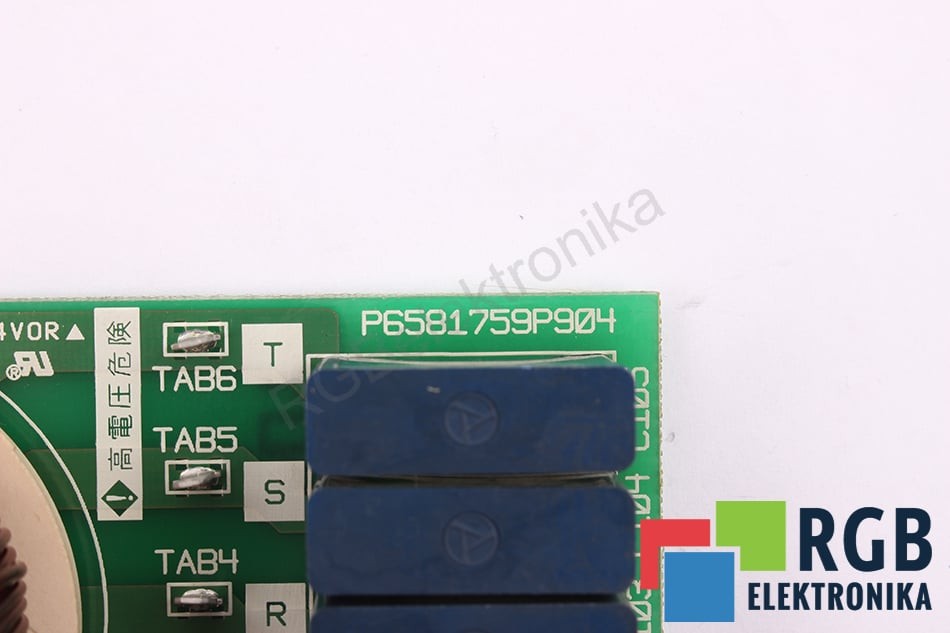 VF7E-1818 TELEMECANIQUE - Refurbished - 24 Months Warranty
