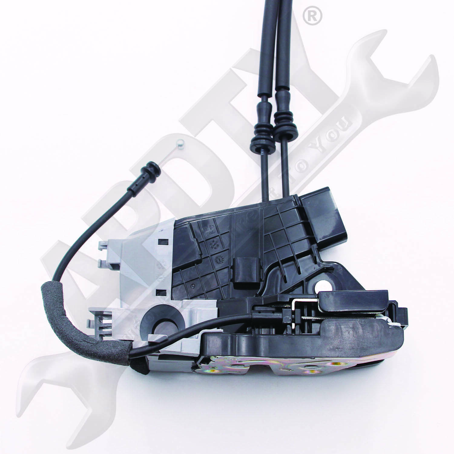 APDTY 157329 Door Lock Actuator Assembly