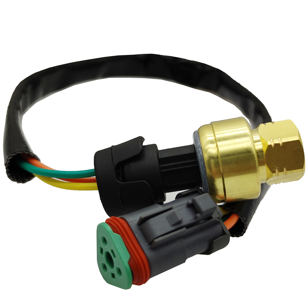 1946724 Oil Pressure Sensor for Caterpillar 3406E 3508B C-10 C-12 C-15 C-16 C-18
