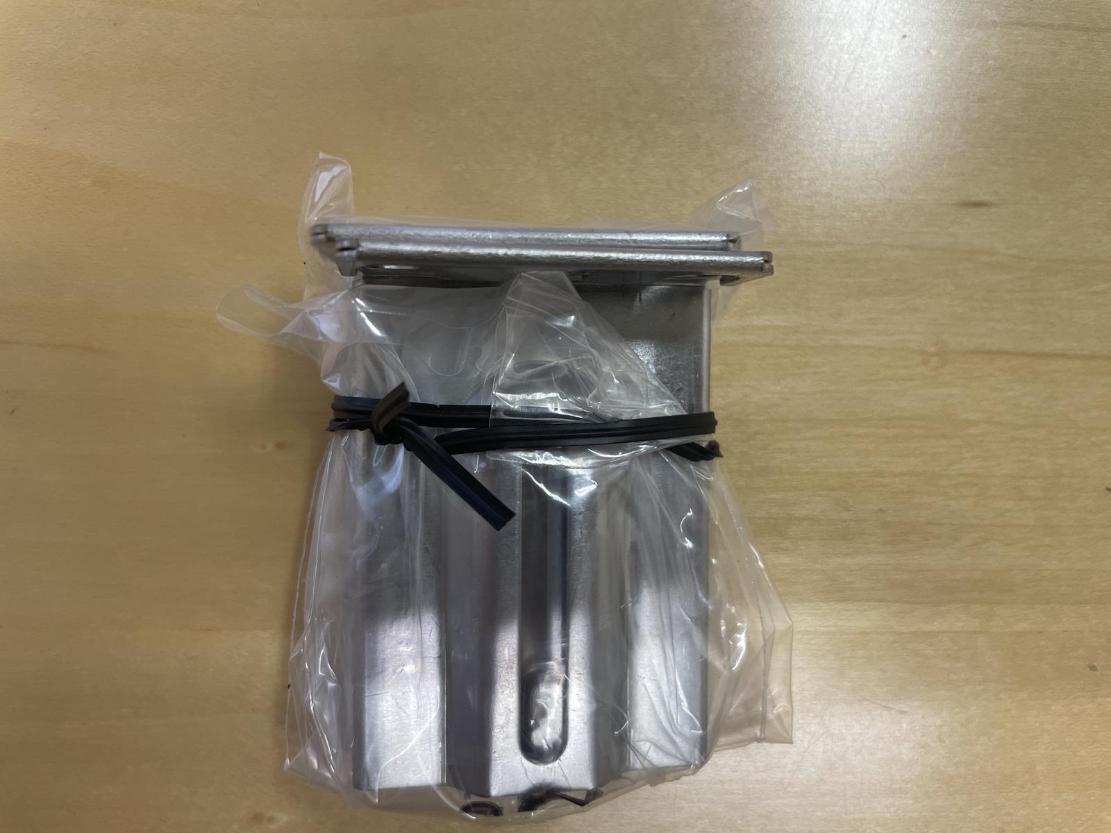 SUPERMICRO 01-SC81362 1U RACKMOUNT EAR SET