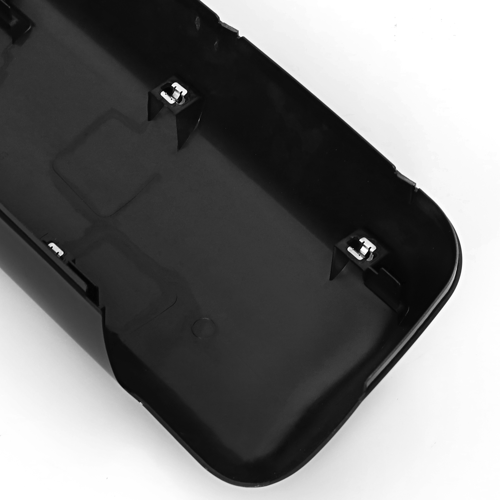Black Replacement Door Mirrors Covers Right + Left Pair For Peterbilt 579