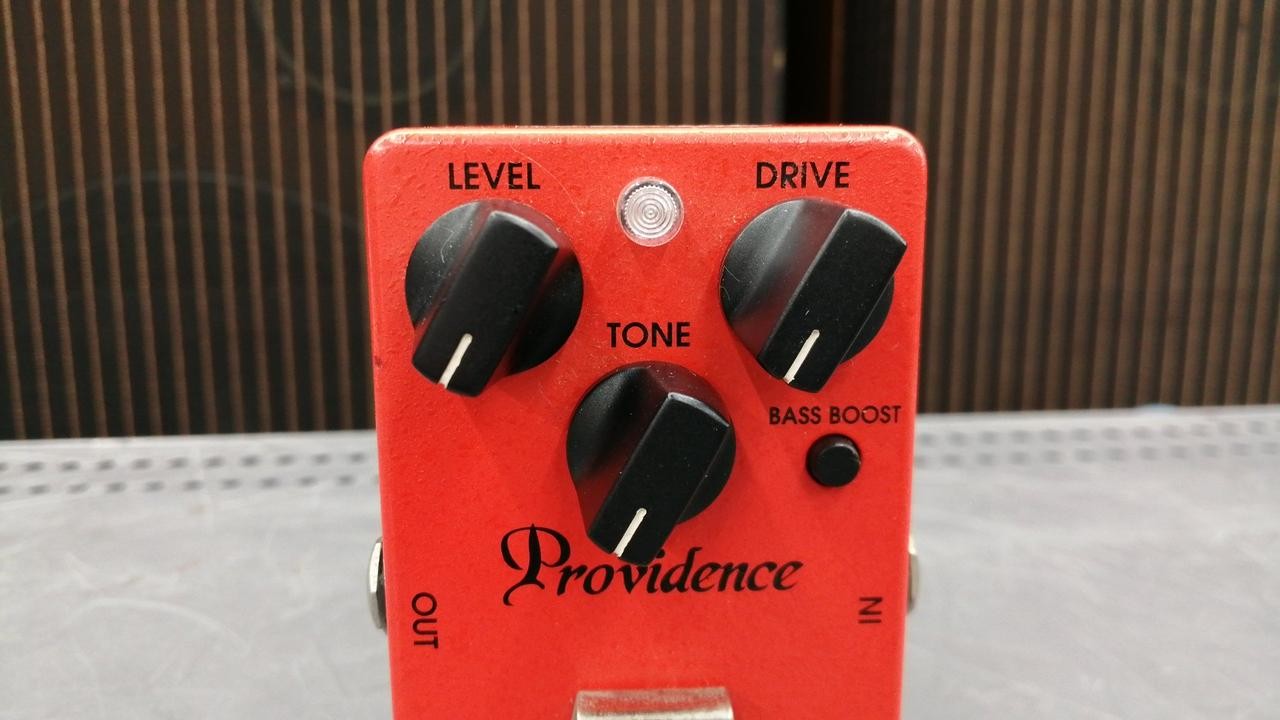 Providence Hbl-3 Effector No.nm1235