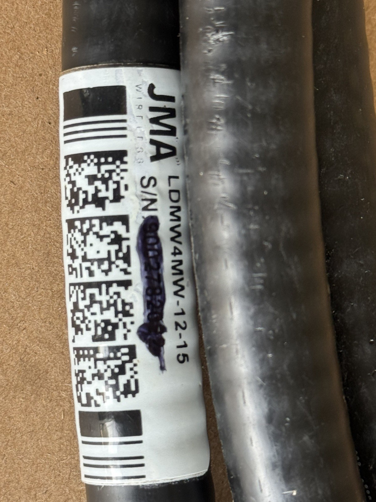 JMA WIRELESS LDMW4MW-12-15
