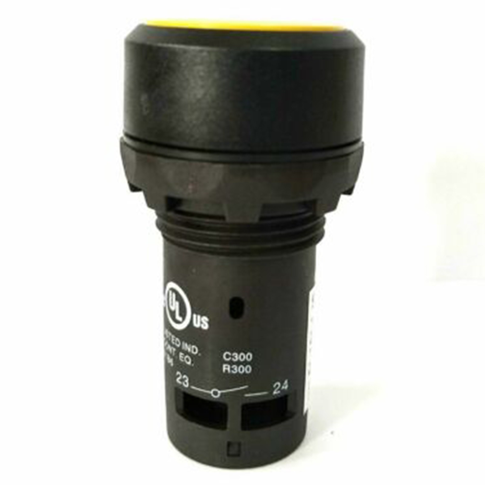 1 piece new CP1-10Y-10 Emergency Stop Pushbotton Switches Free ship *le